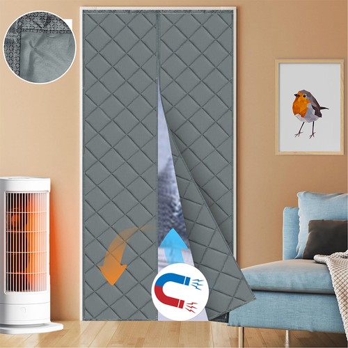 Thermo türvorhang - thermo,