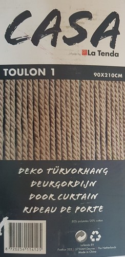 Türvorhang fliegenvorhang - türvorhang,