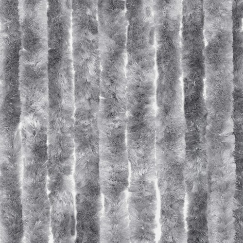 Flauschvorhang chenille 100 - chenille,