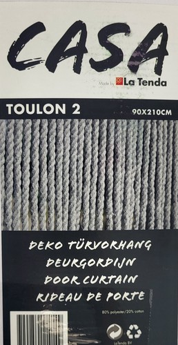 Türvorhang casa toulon la - türvorhang, 2