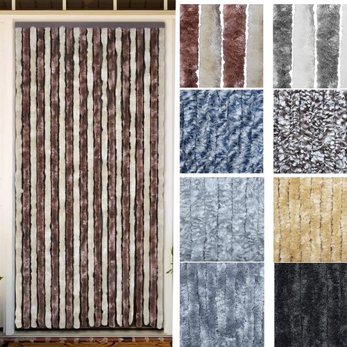 Türvorhang chenille - türvorhang,