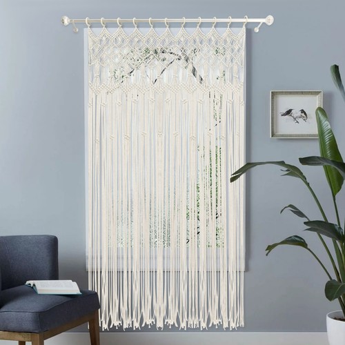Boho wandbehang türvorhang - boho,