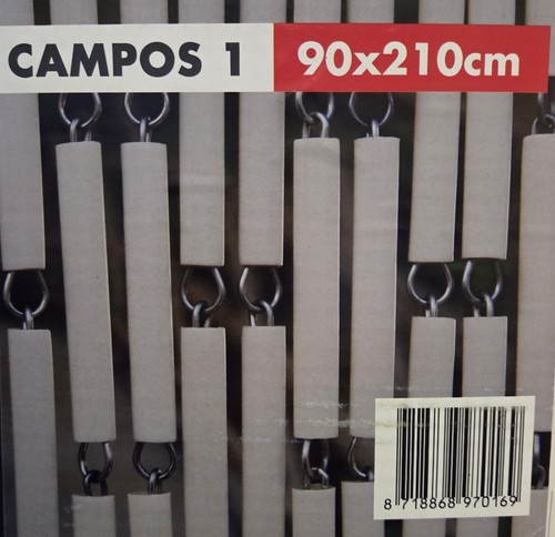 Türvorhang tenda campos - türvorhang,